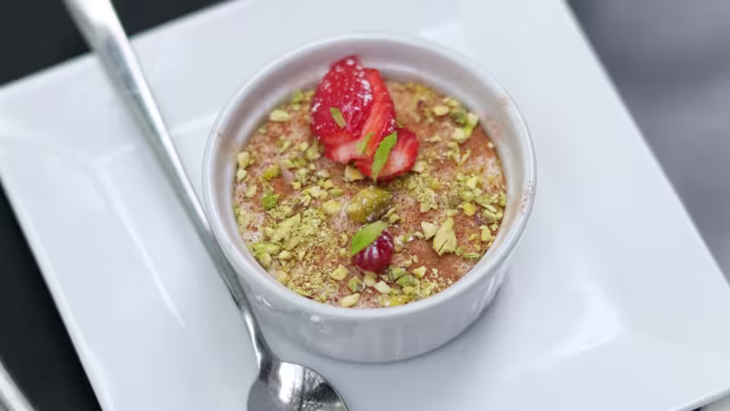 Royal Berbere (depuis 1988) - 2