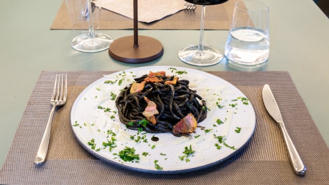 Giaca Sushi Meat And Fusion - Palermo - 3