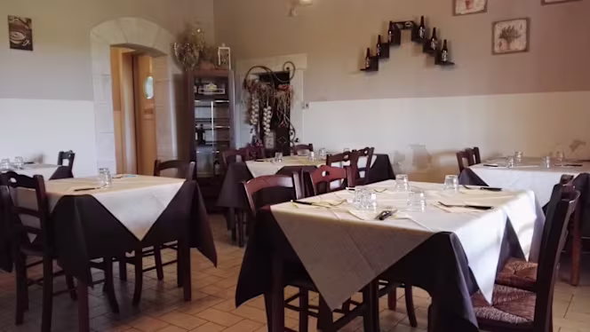 Osteria La Tana del Riccio - 5