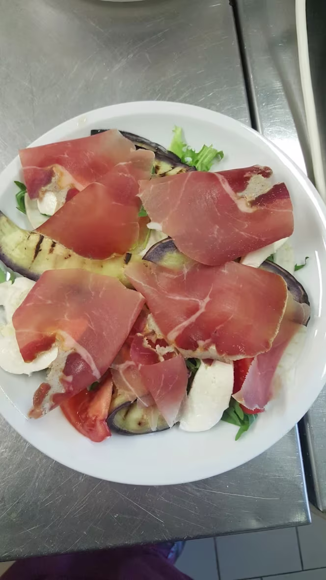 Osteria La Tana del Riccio - 0
