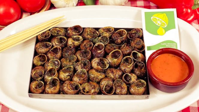 El Rebost d'en Manel - 6