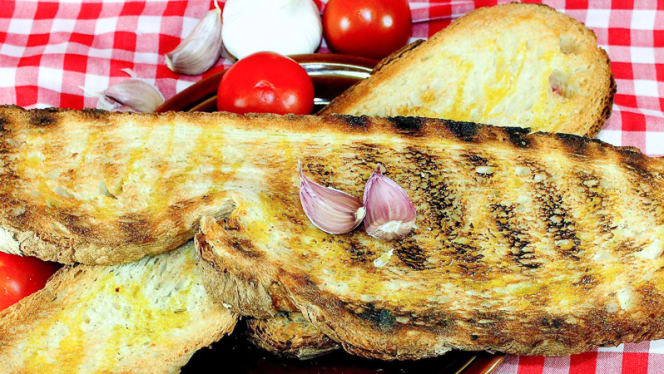 El Rebost d'en Manel - 5