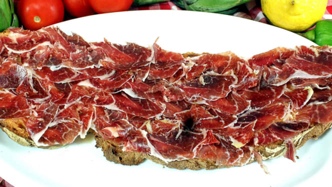 El Rebost d'en Manel - 2