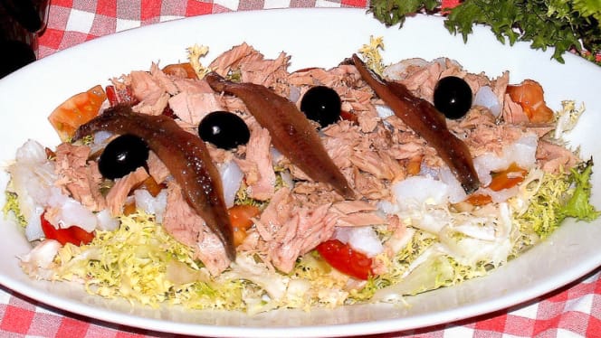 El Rebost d'en Manel - 1