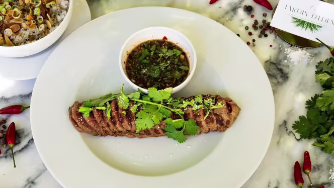 Le Jardin D' Éden Lisboa - Lisboa - 5