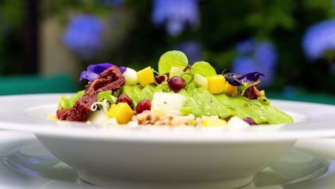 Le Jardin D' Éden Lisboa - Lisboa - 4