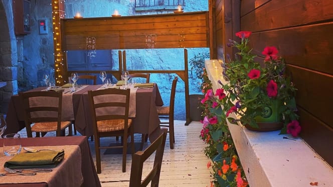 Locanda de Foris - 2