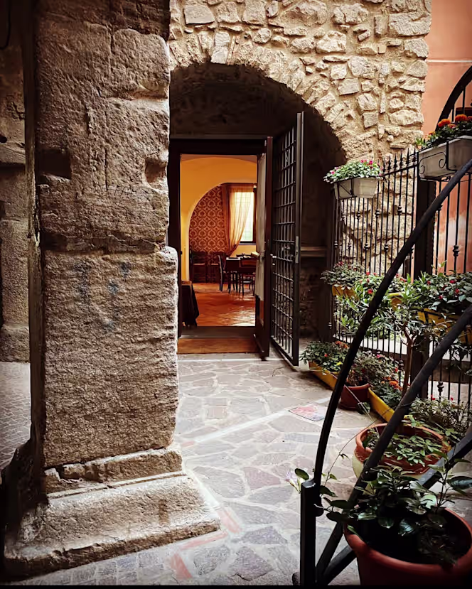 Locanda de Foris - 3