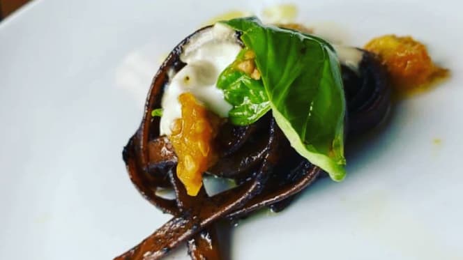 Locanda de Foris - 1