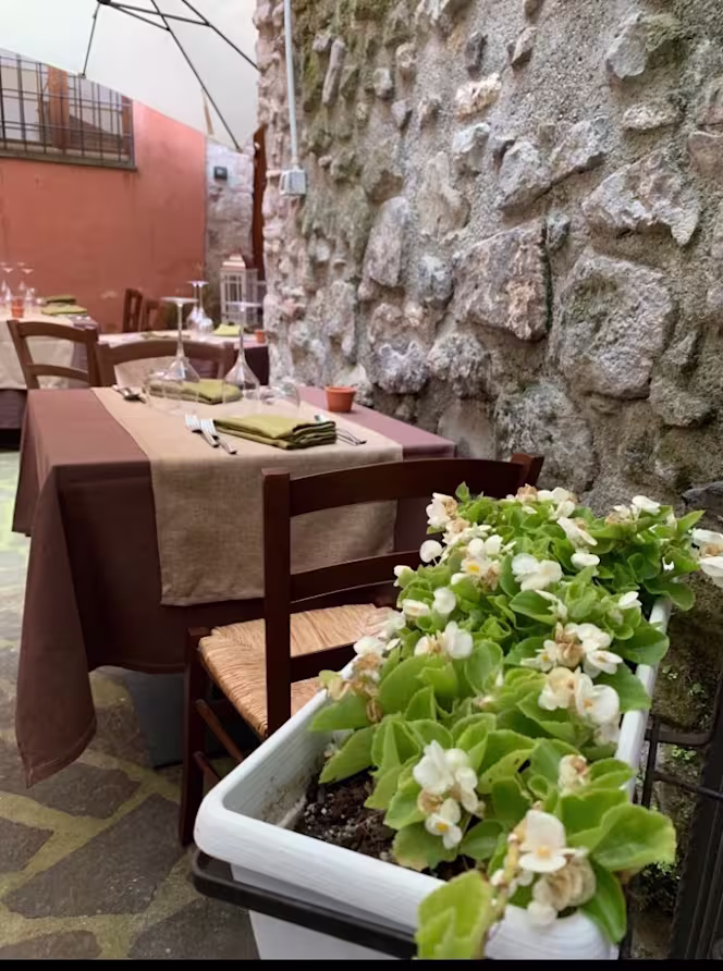 Locanda de Foris - 1