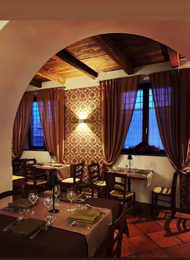 Locanda de Foris - 4