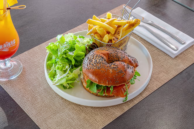 Le Bout du Monde - 3