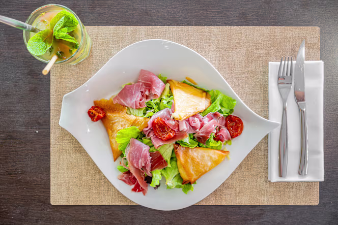 Le Bout du Monde - 6