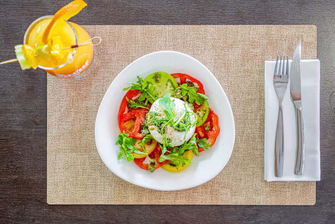 Le Bout du Monde - 5