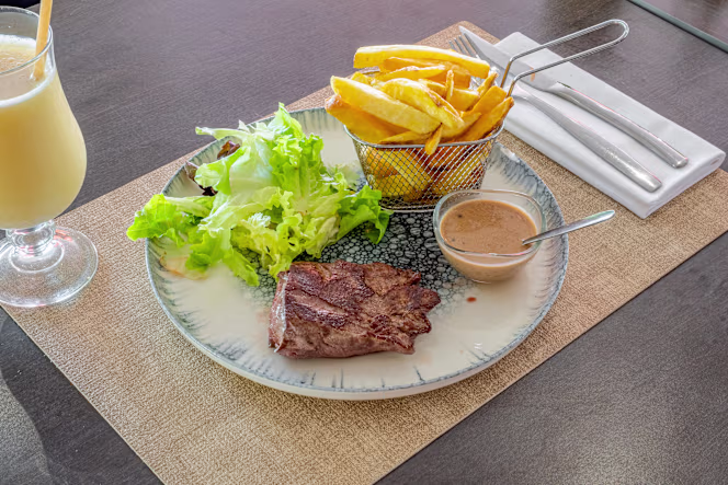 Le Bout du Monde - 2