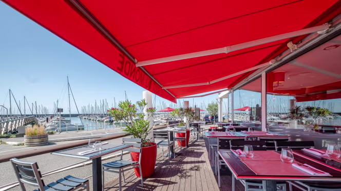 Le Bout du Monde - 9