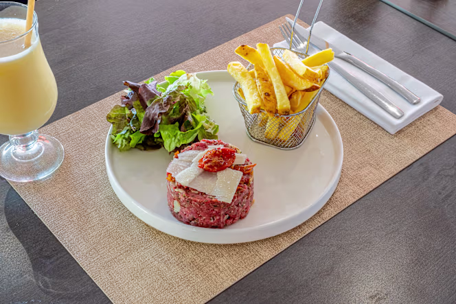 Le Bout du Monde - 4