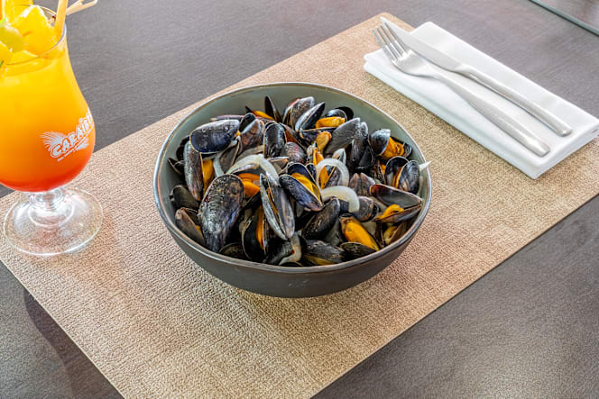 Le Bout du Monde - 1