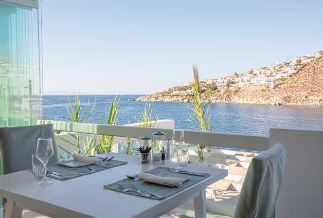 Phos Restaurant - 6