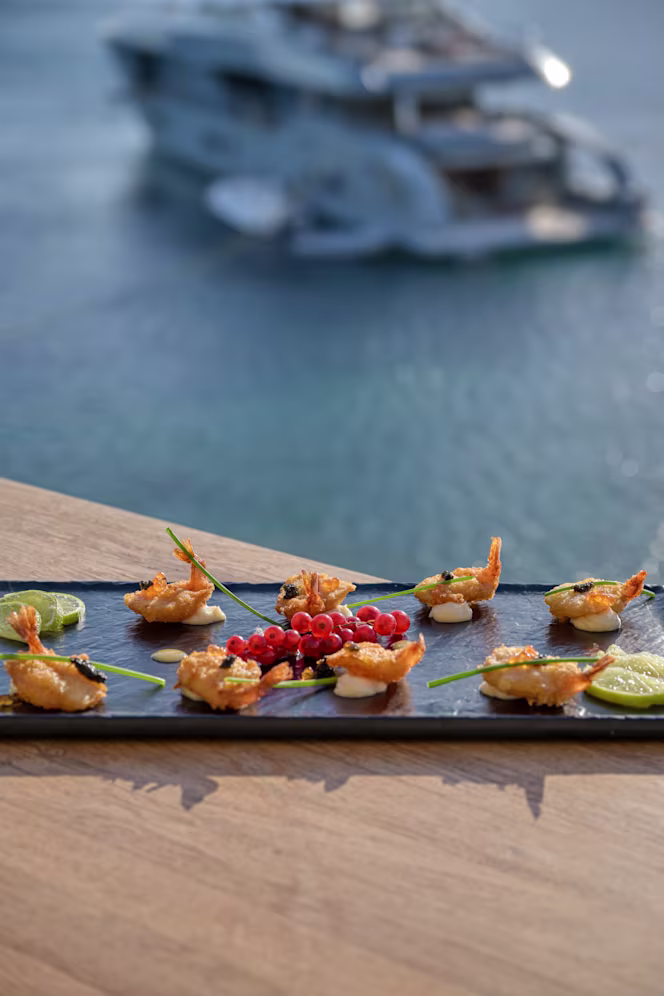 Phos Restaurant - 5