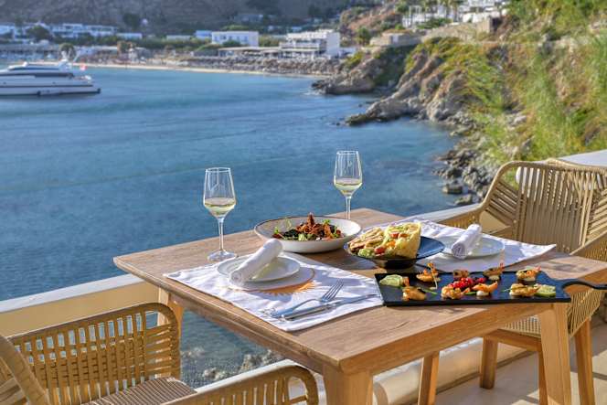 Phos Restaurant - 7
