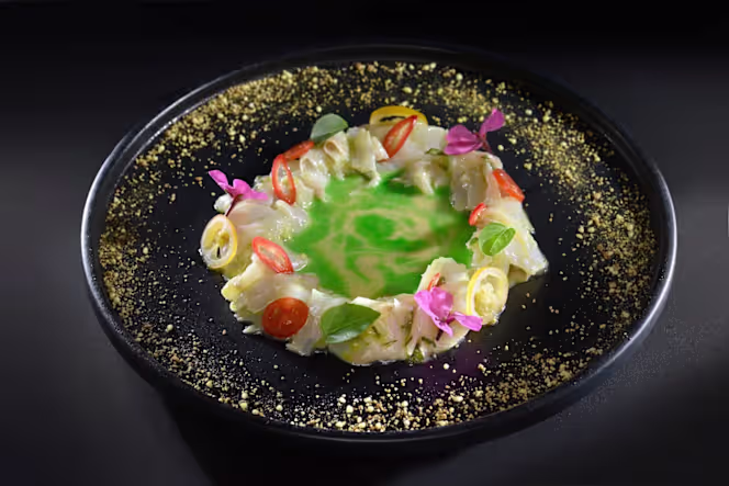 Phos Restaurant - 9