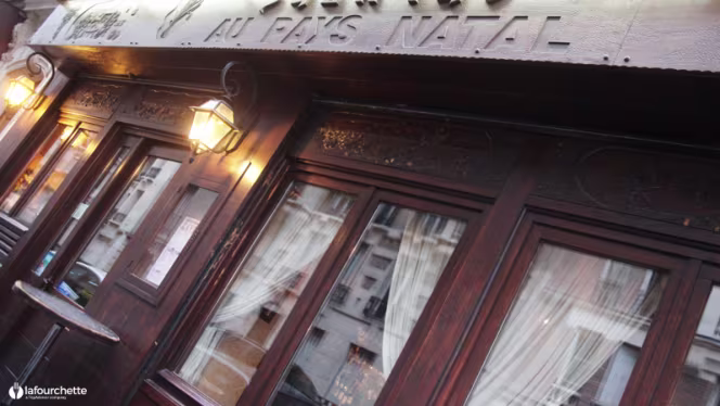 Zavicaj - Au Pays Natal - 8