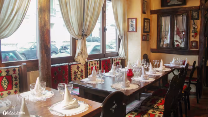 Zavicaj - Au Pays Natal - 6