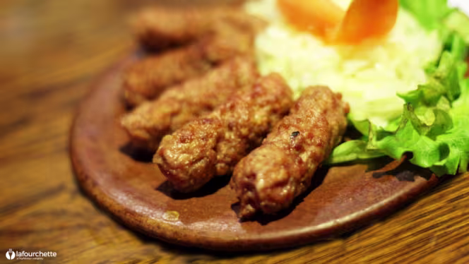 Zavicaj - Au Pays Natal - 2