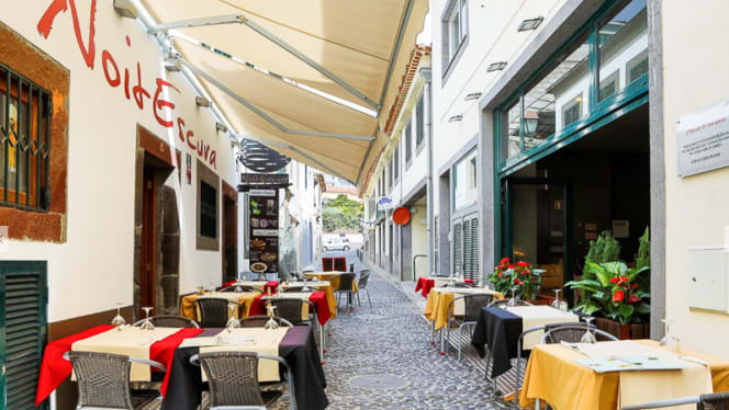 NoitEscura - Funchal - 8