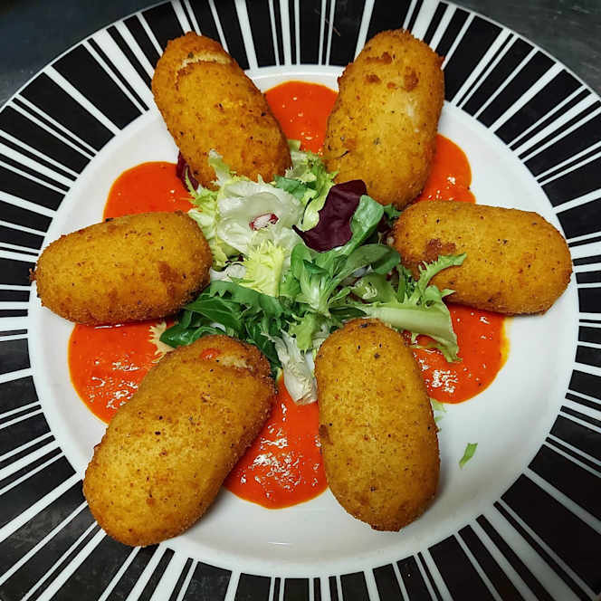 Asador La Montaña - 1