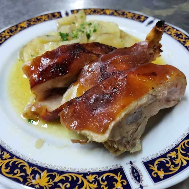 Asador La Montaña - 9