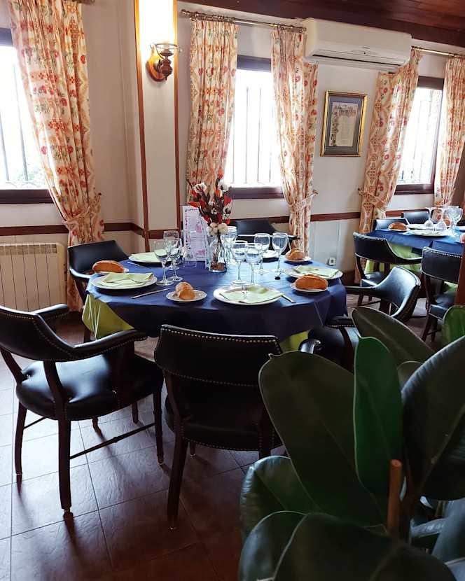 Asador La Montaña - 5