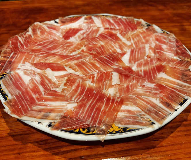 Asador La Montaña - 2