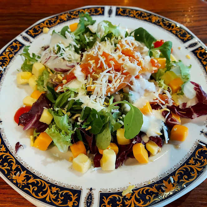 Asador La Montaña - 3