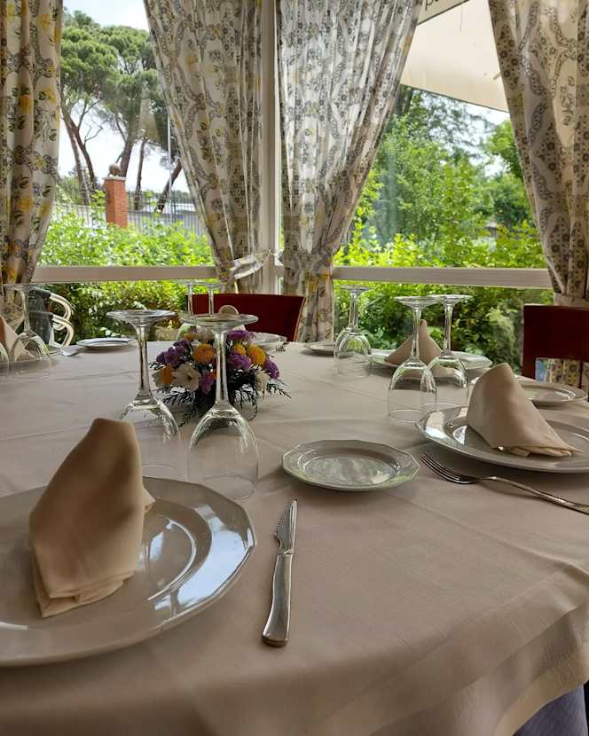 Asador La Montaña - 8