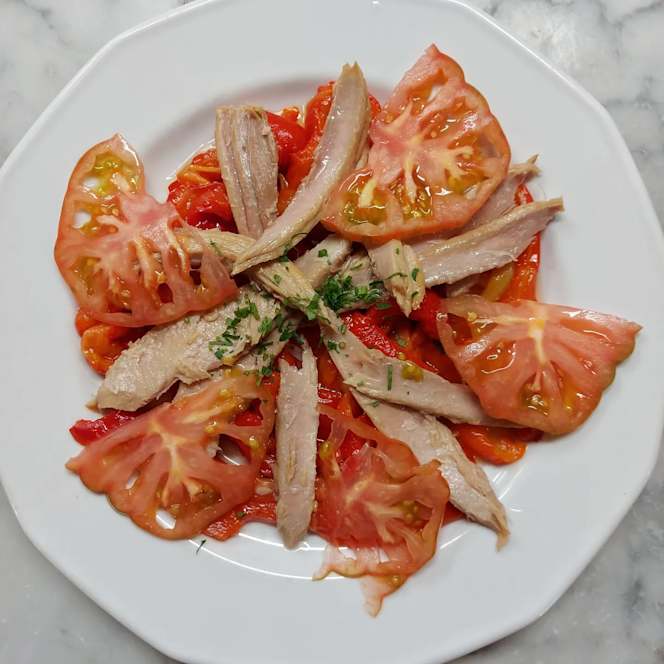 Asador La Montaña - 4