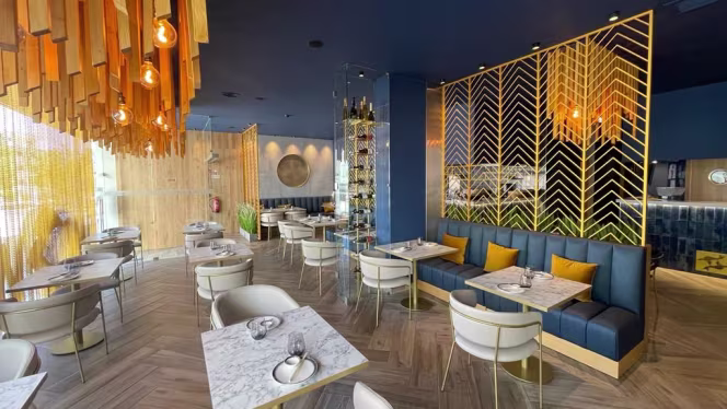 Wow Sushi Bar-  Faro - Faro - 0