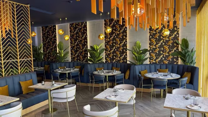 Wow Sushi Bar-  Faro - Faro - 9