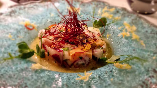 Wow Sushi Bar-  Faro - Faro - 1