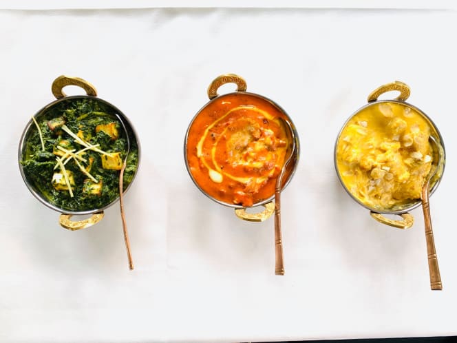 Kathmandu Kitchen Amsterdam - 3