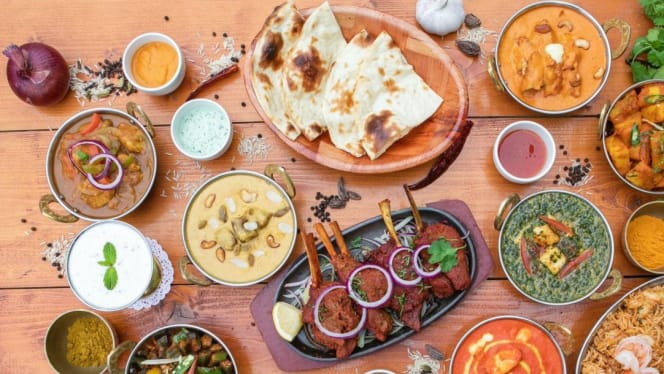 Kathmandu Kitchen Amsterdam - 1