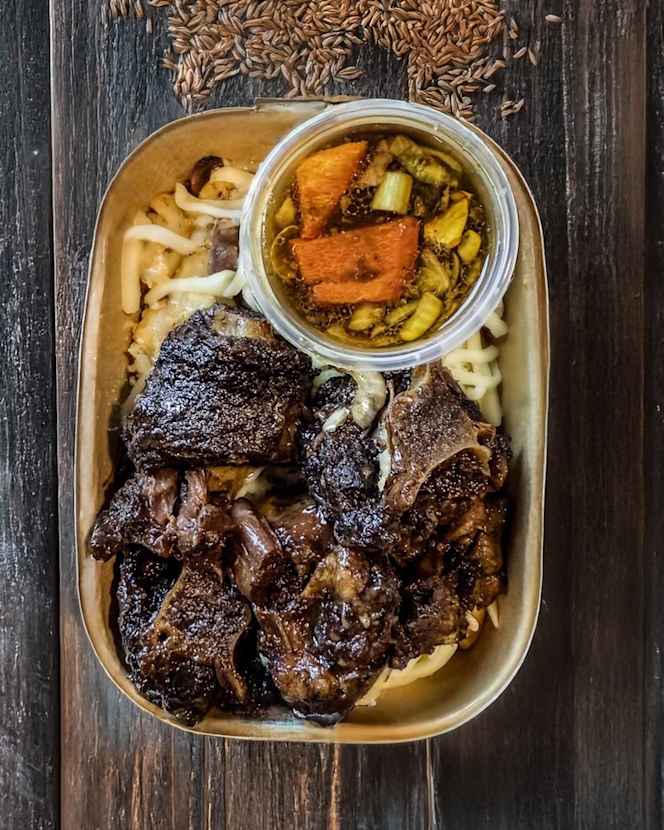 Mamas Soul Food - 1
