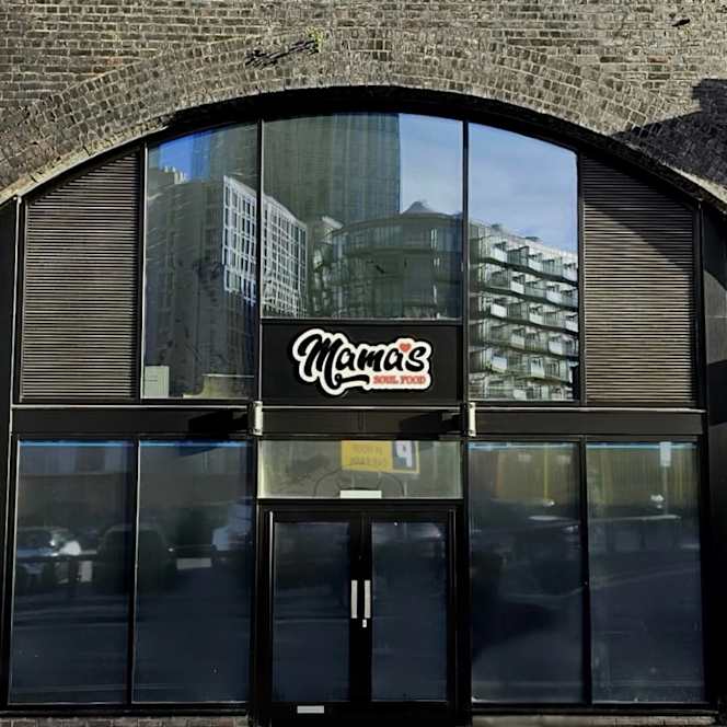 Mamas Soul Food - 4