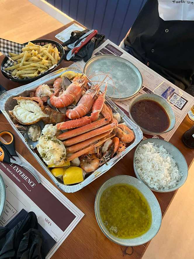 Mamas Soul Food - 7