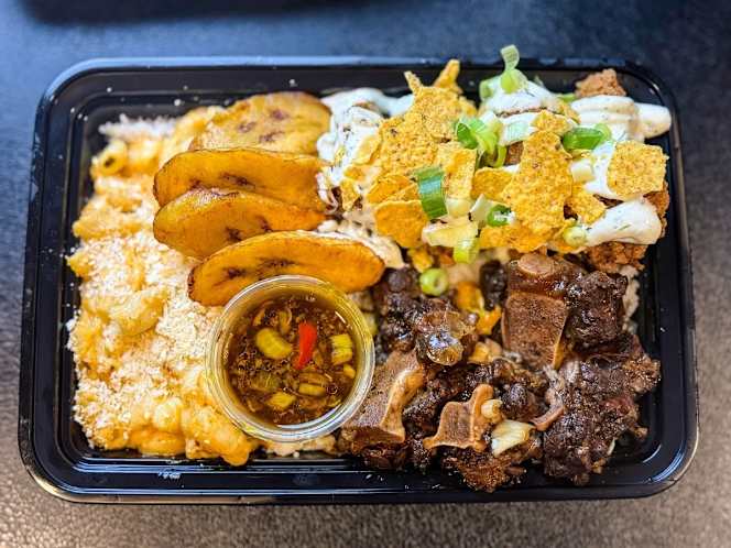 Mamas Soul Food - 2