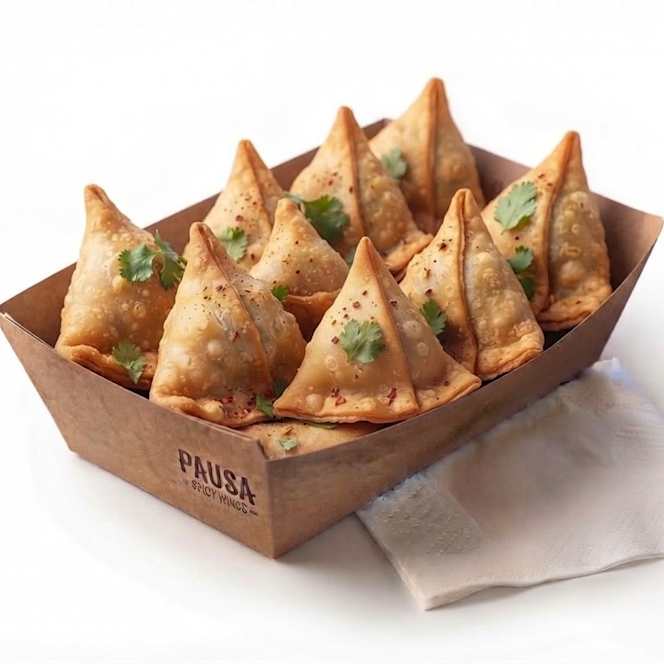 Gujranwala Restaurant - 5