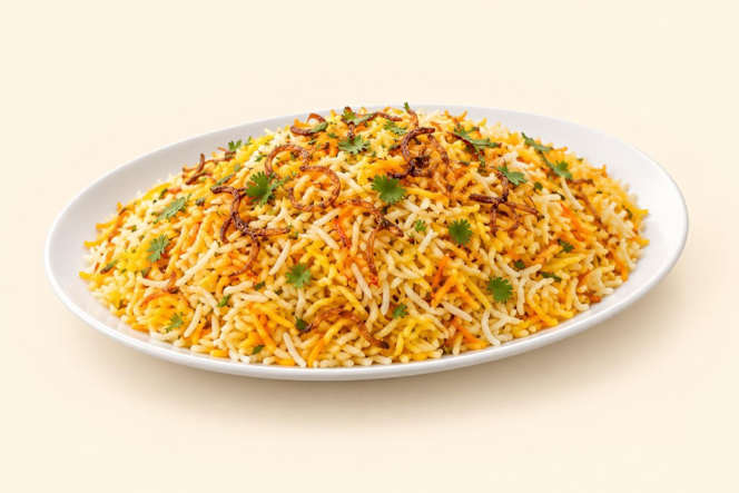 Gujranwala Restaurant - 1