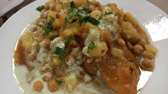 Gujranwala Restaurant - 1