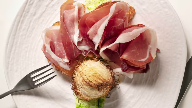 Aqualunae Bistrot - 5